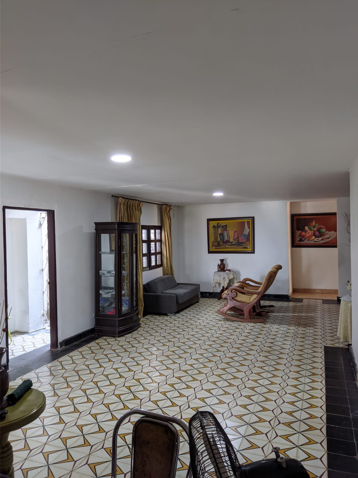 CASA EN VENTA SAN ISIDRO - CARTAGENA