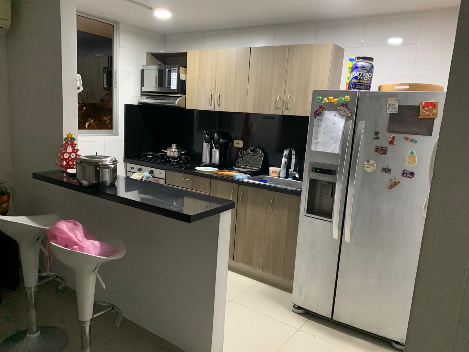 CASA EN VENTA TERNERA - CARTAGENA