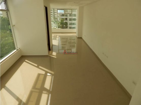 OFICINA EN ARRIENDO BOCAGRANDE – CARTAGENA