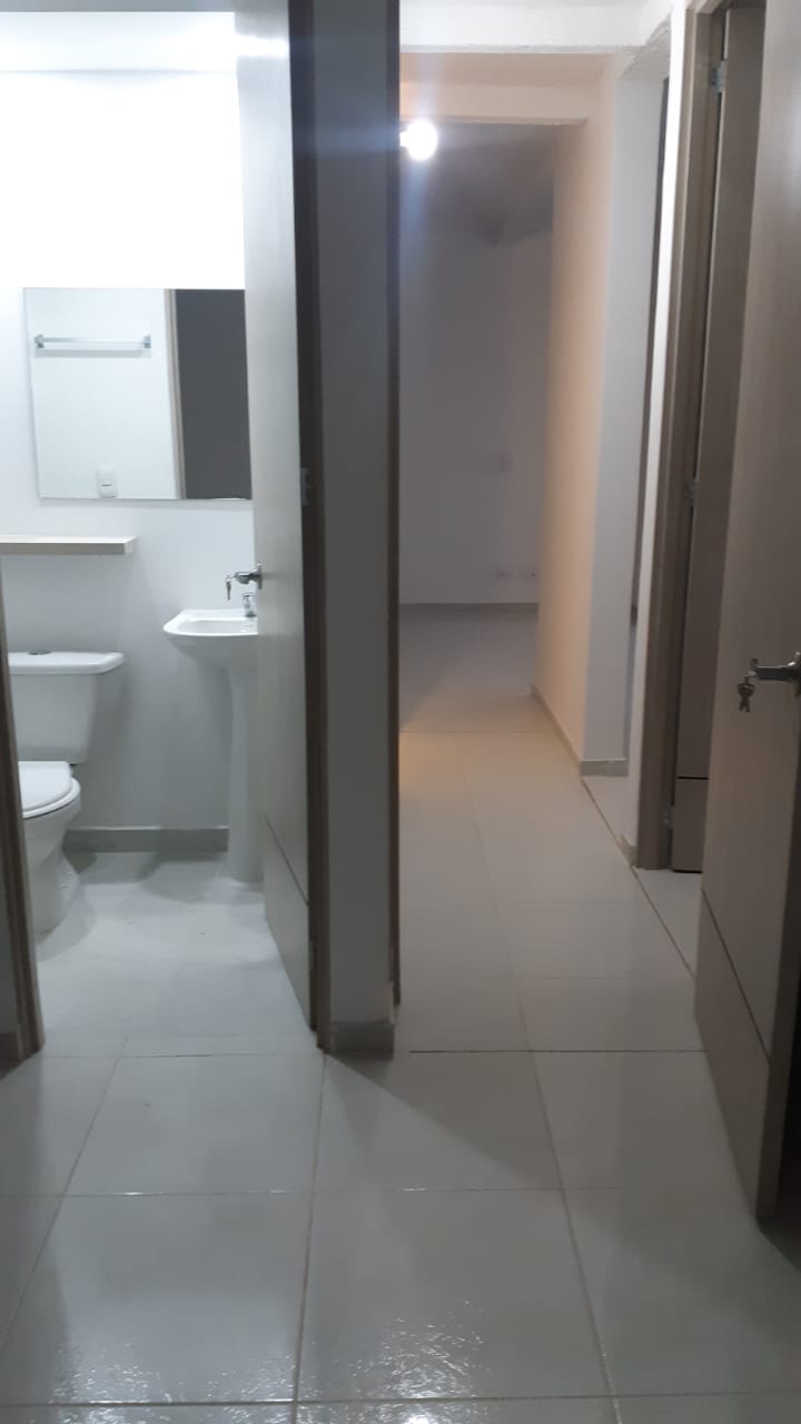 APARTAMENTO EN VENTA BELLAVISTA - CARTAGENA