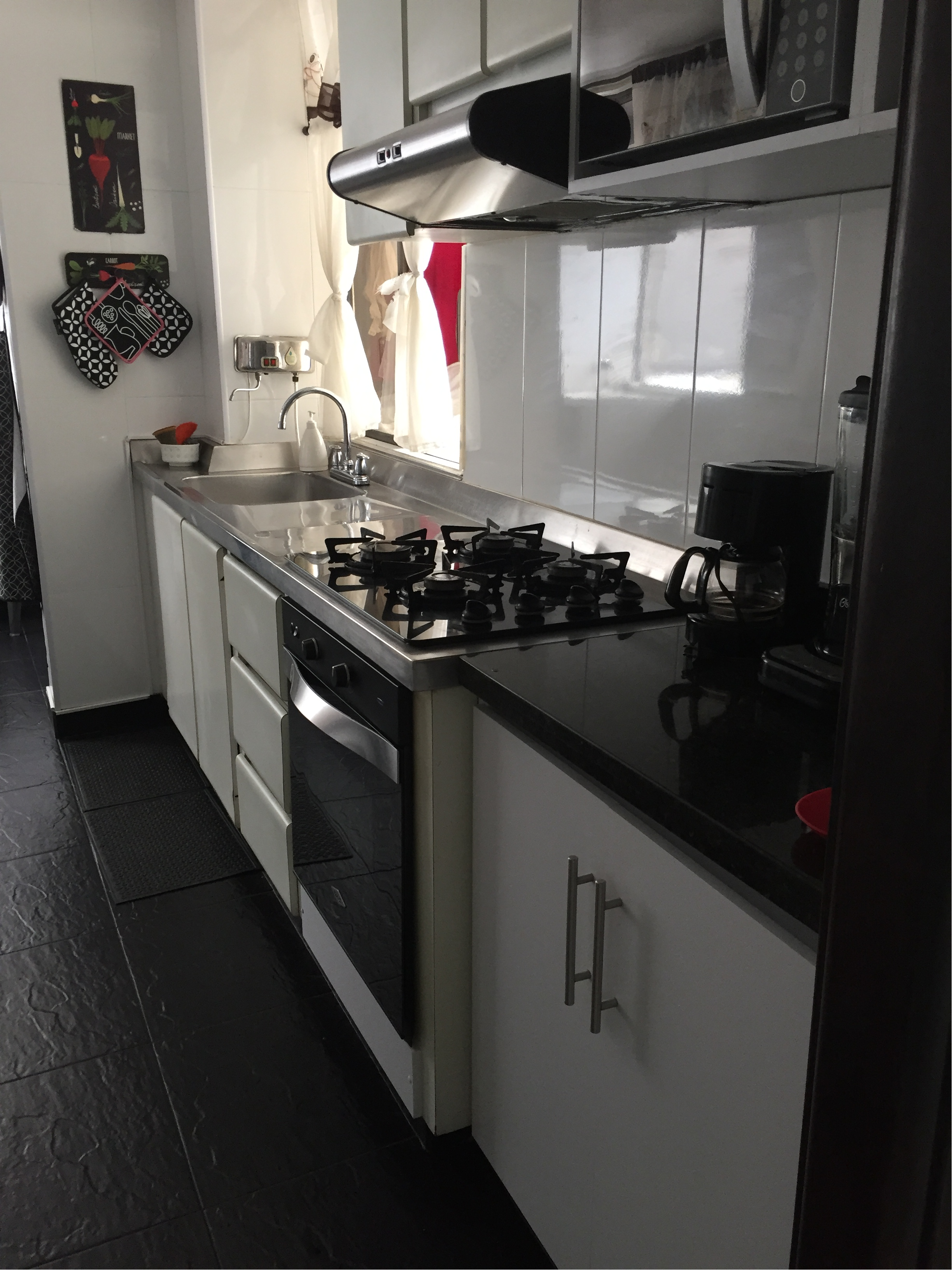 APARTAMENTO EN VENTA MANGA - CARTAGENA