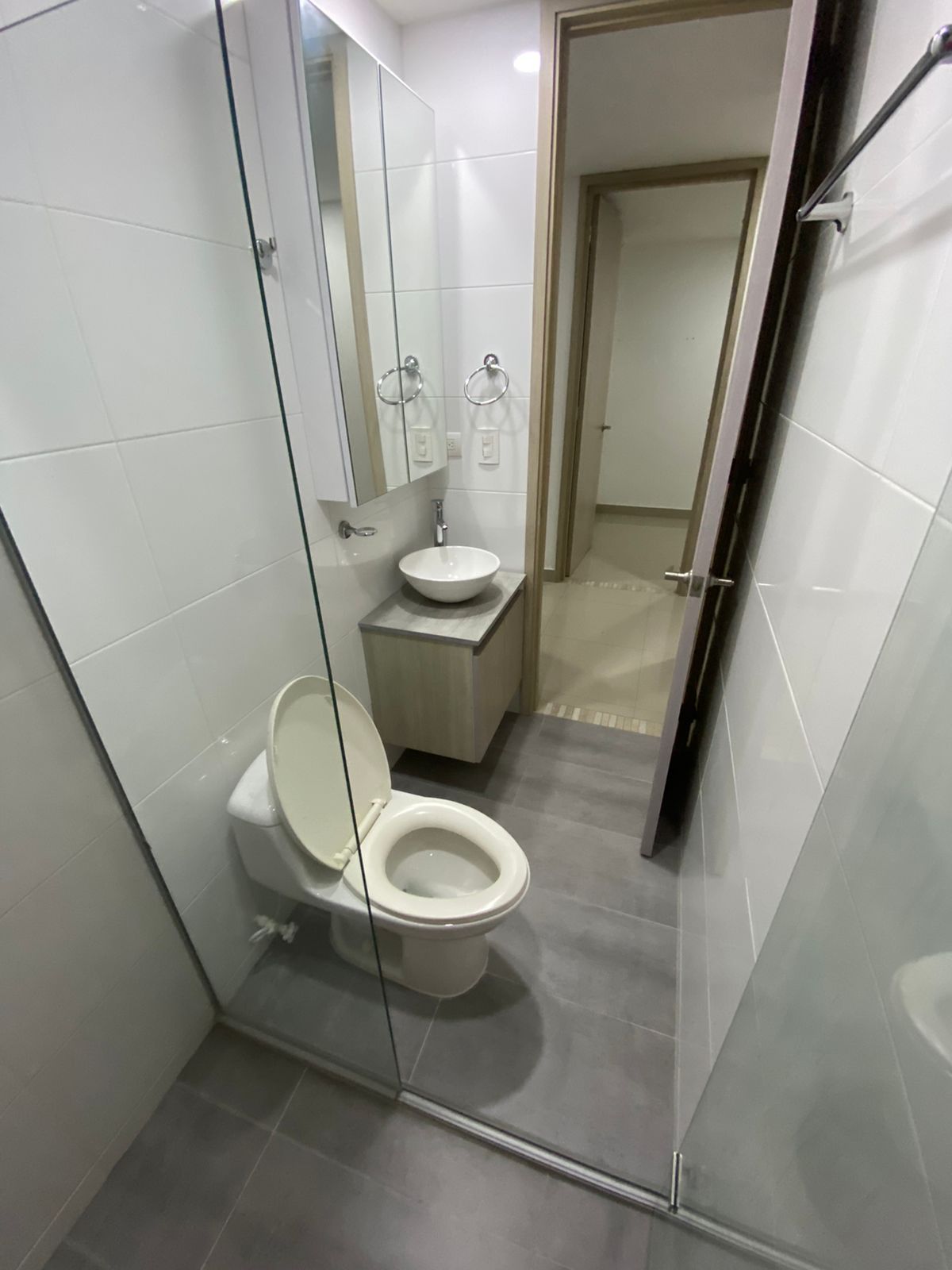 APARTAMENTO EN ARRIENDO ALTO BOSQUE - CARTAGENA