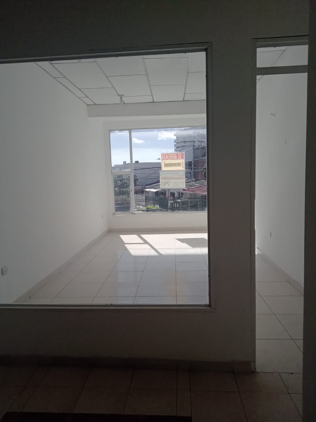 LOCAL EN ARRIENDO SANTA LUCIA - CARTAGENA