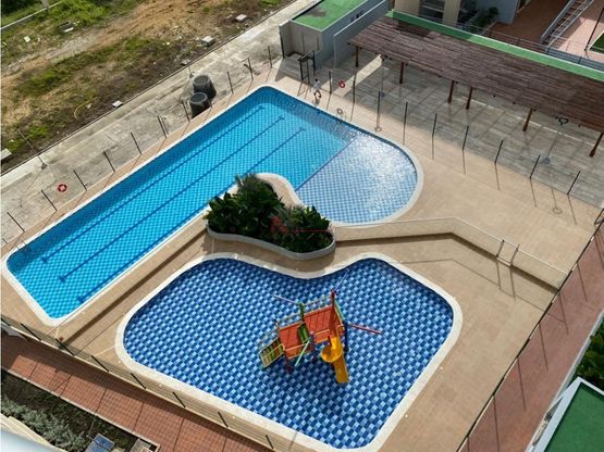 VENDO APARTAMENTO TURBACO - BOLIVAR