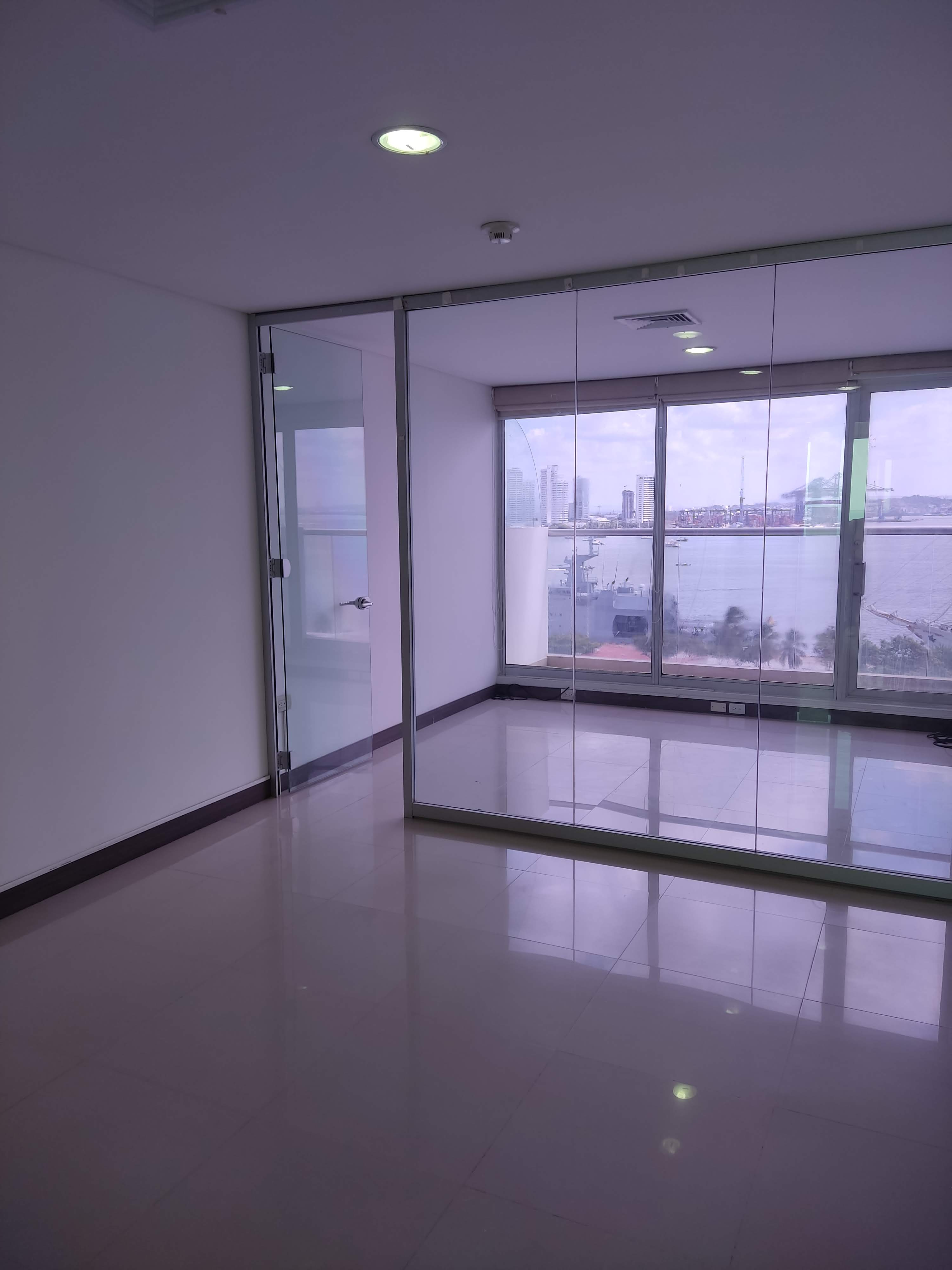 OFICINA EN VENTA BOCAGRANDE – CARTAGENA