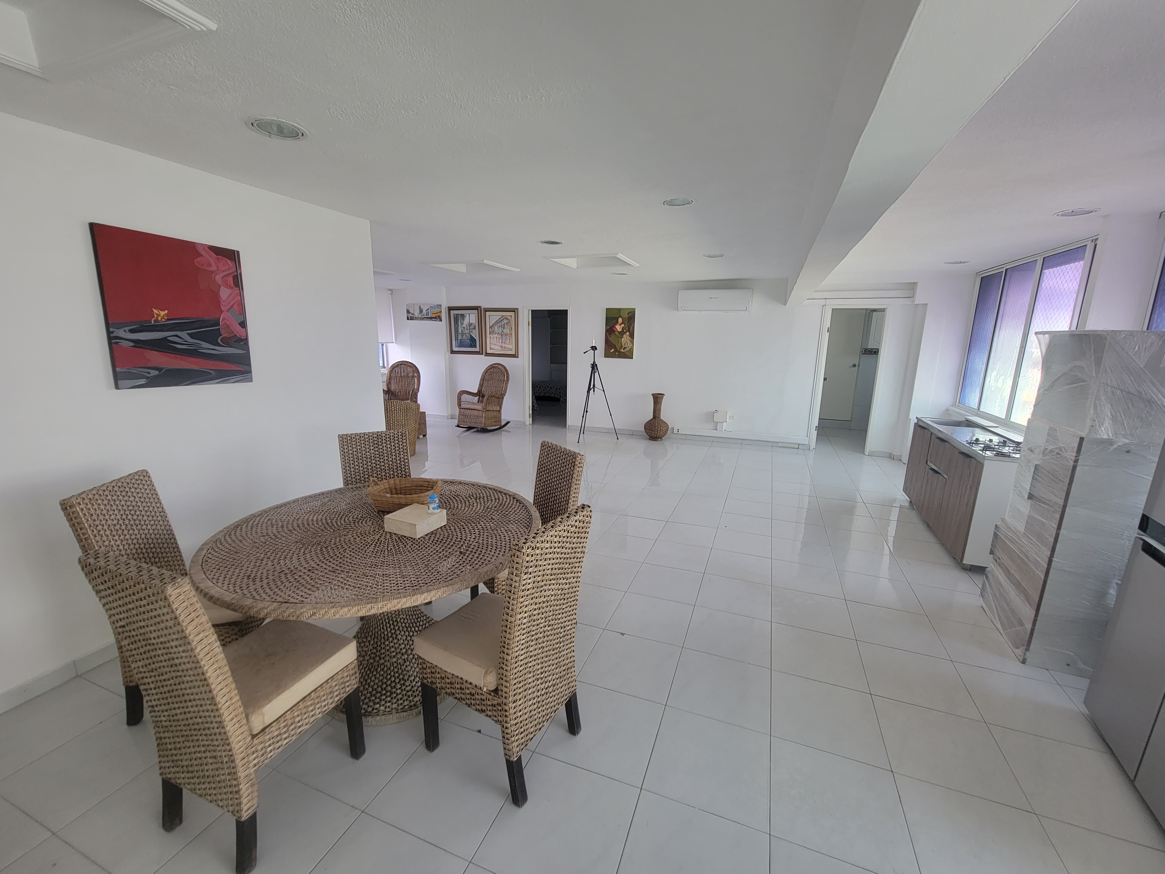 EDIFICIO EN VENTA CENTRO - CARTAGENA