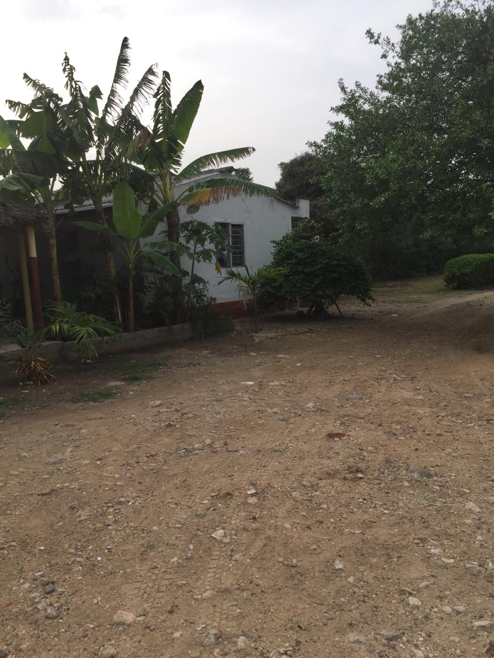 LOTE EN VENTA  LA BOQUILLA - CARTAGENA