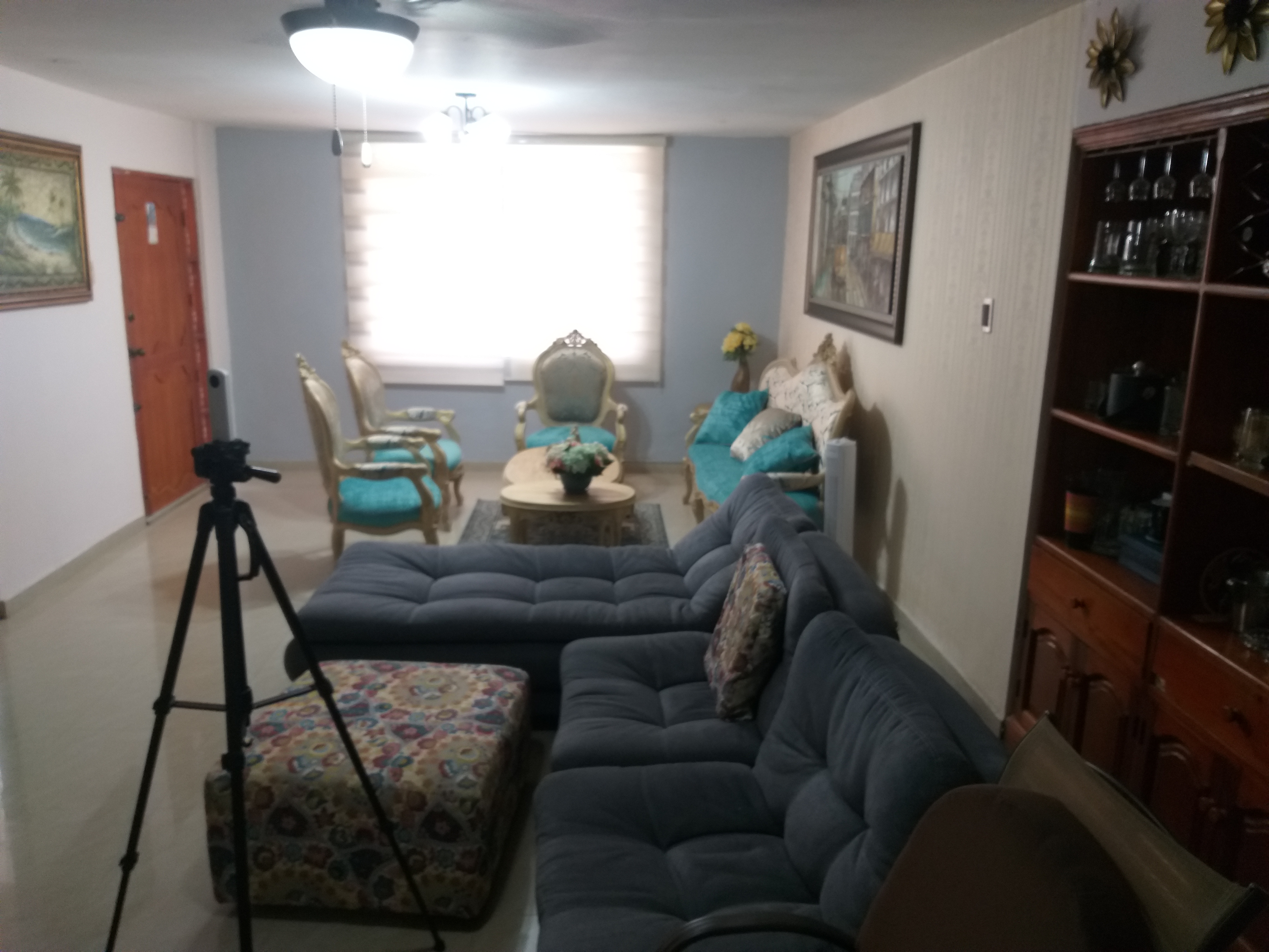 CASA EN VENTA - CRESPO - CARTAGENA