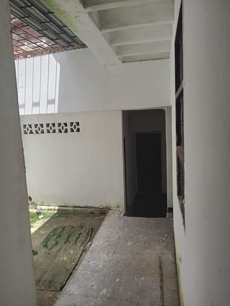 CASA LOTE EN VENTA ESPAÑA - CARTAGENA