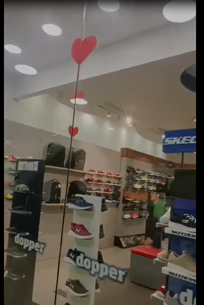 ARRIENDO LOCAL EN CENTRO COMERCIAL SAN FERNANDO