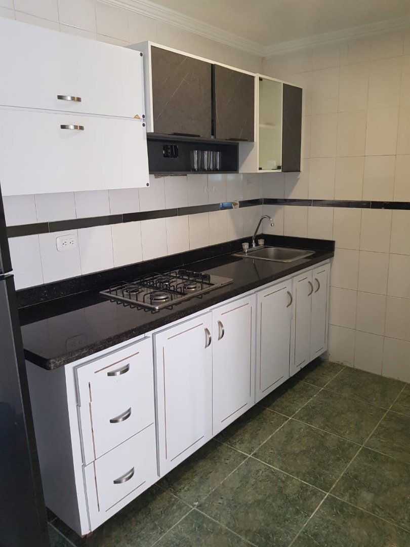 Apartamento en Venta, Laguito - Cartagena.