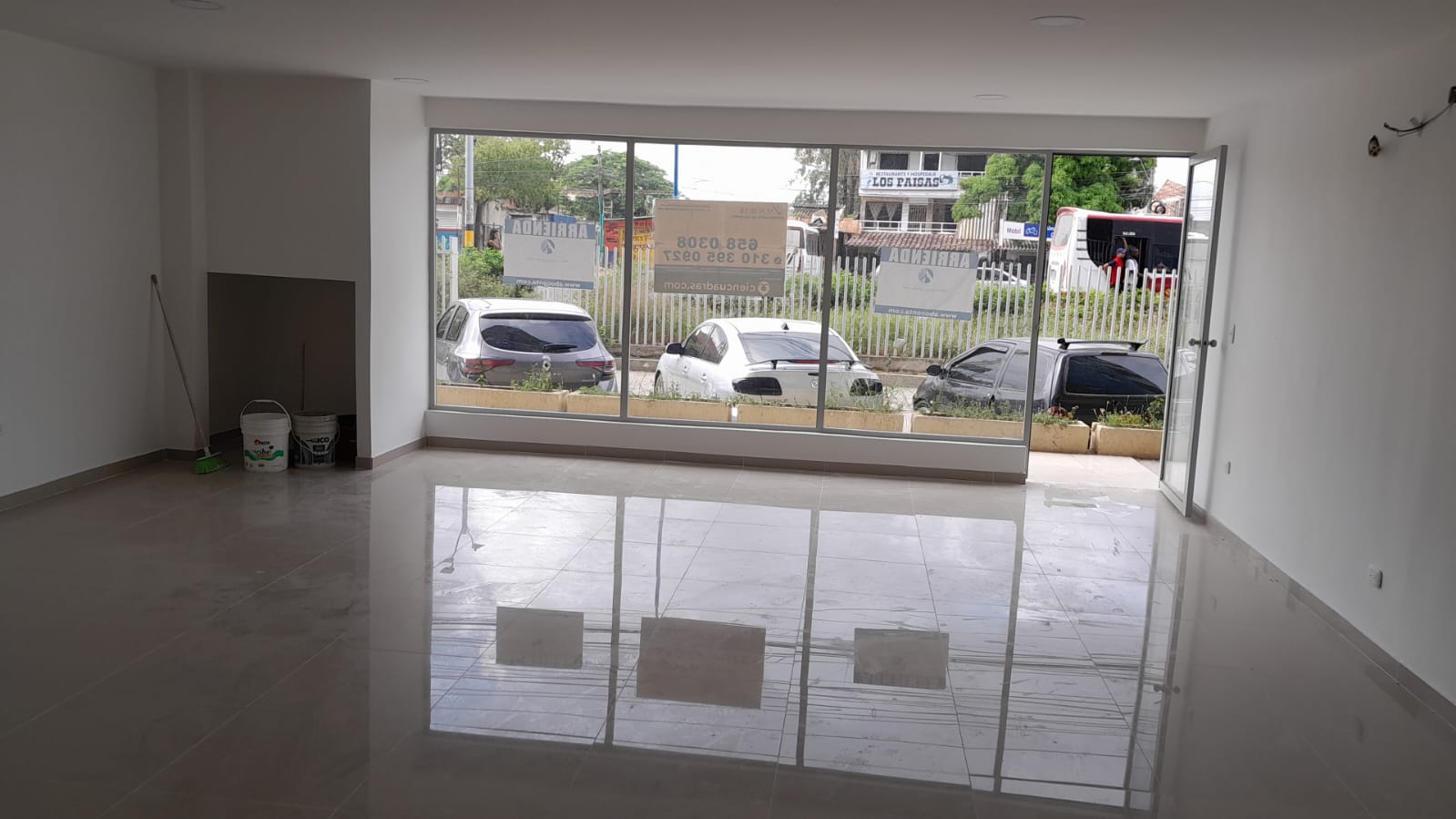 LOCAL EN ARRIENDO VILLAS DE LA CANDELARIA  - CARTAGENA