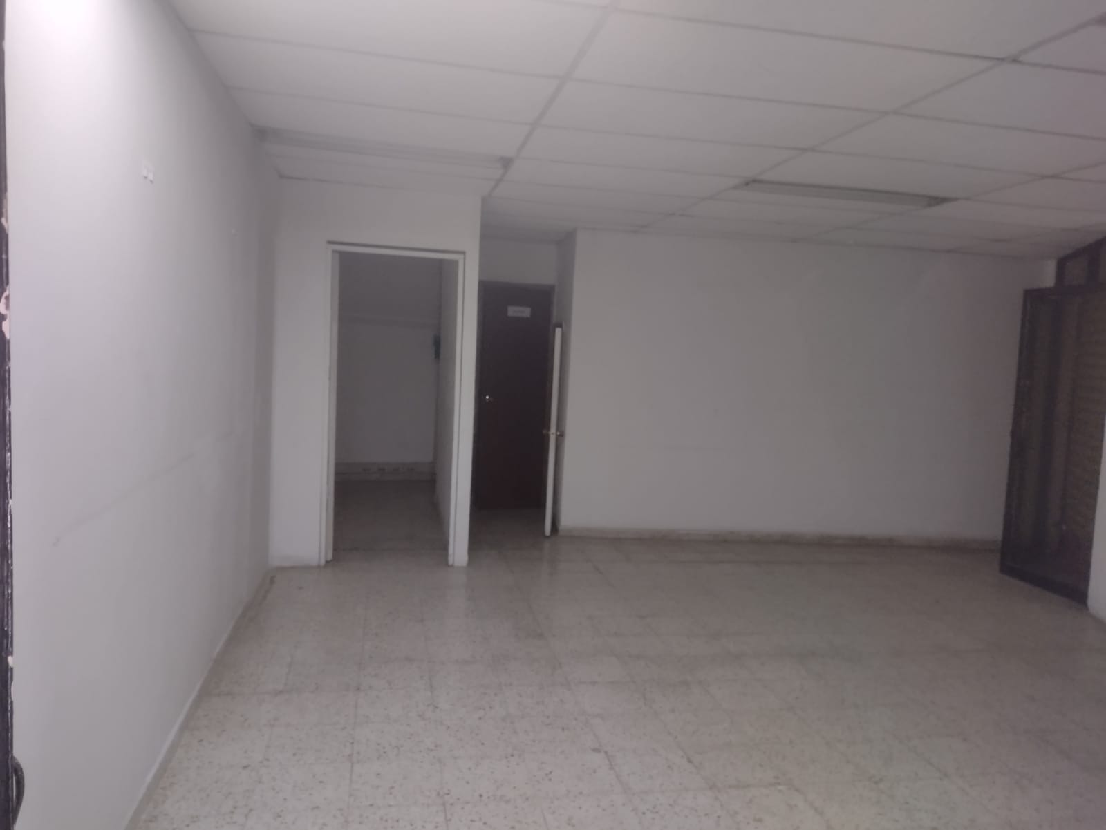 CARTAGENA VENTA DE BODEGA BOSQUE