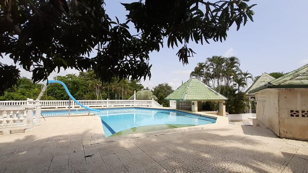 FINCA EN VENTA - ARJONA  BOLIVAR