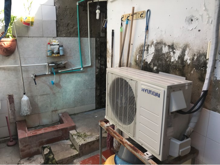 CASA EN VENTA CRESPO - CARTAGENA