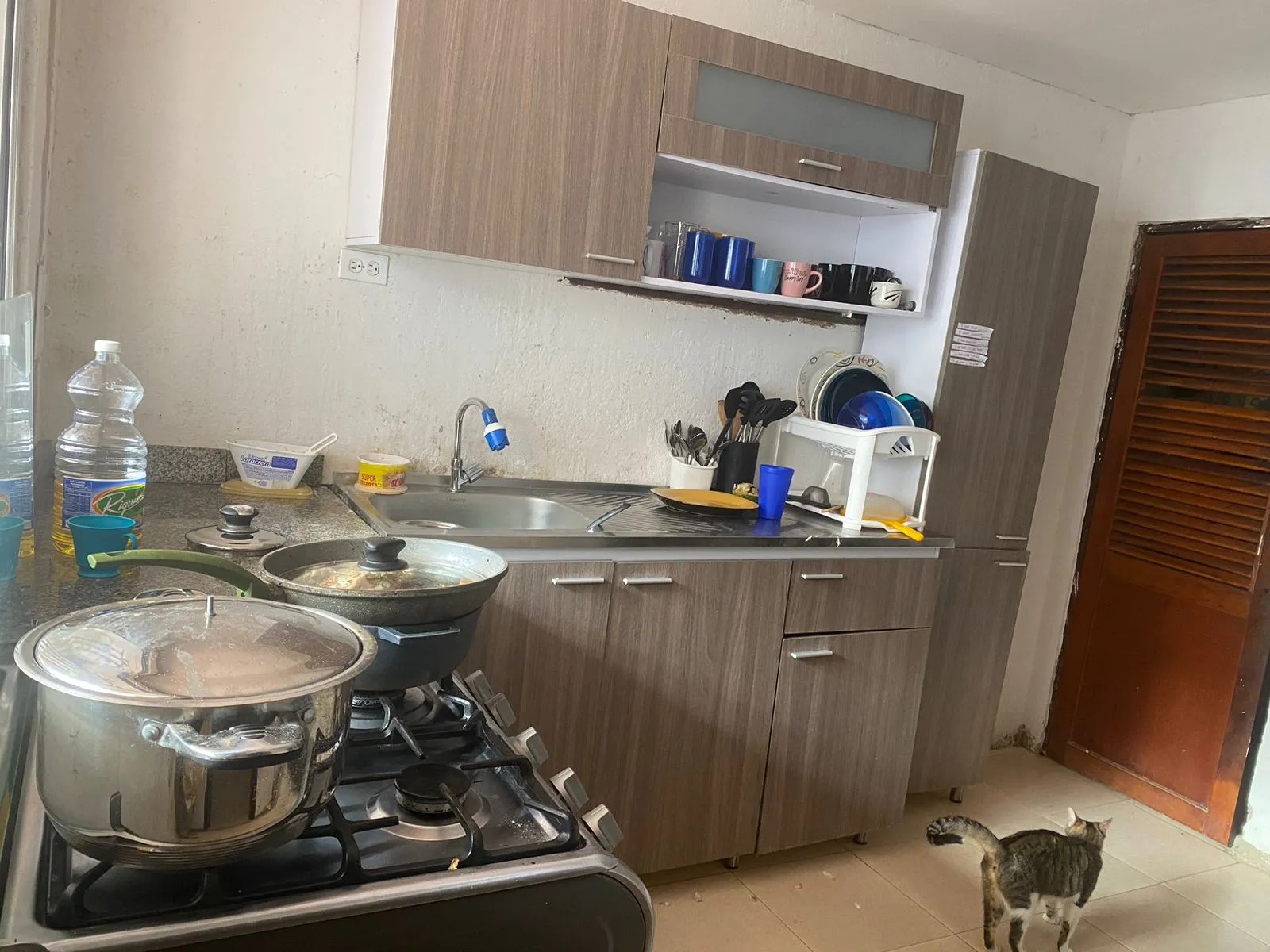 CASA EN  VENTA, TURBACO