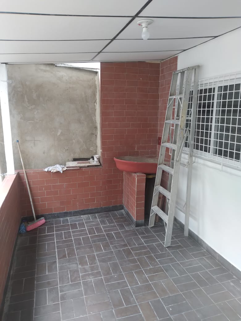 APARTAMENTO EN ARRIENDO, LAS GAVIOTAS - CARTAGENA