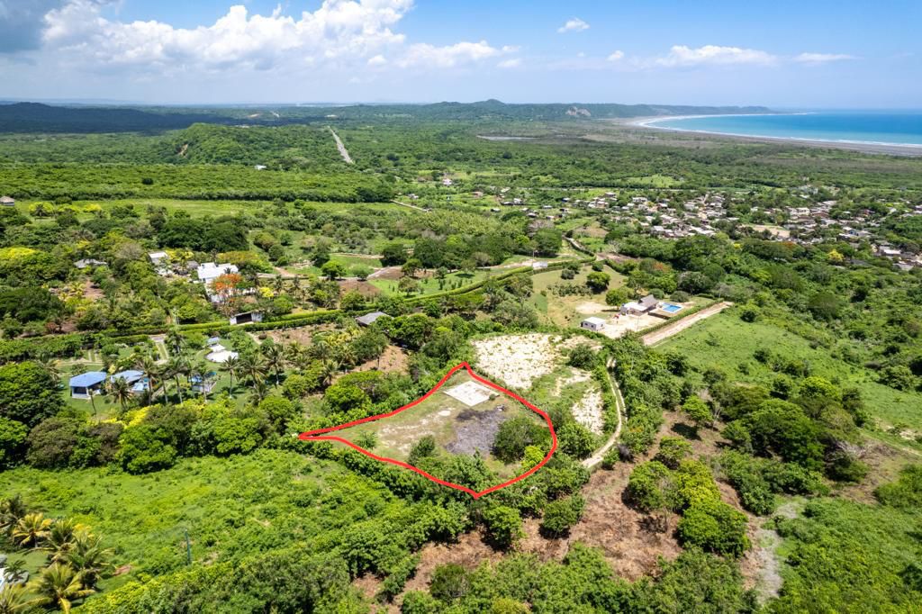 LOTE EN VENTA, ARROYO DE PIEDRA - CARTAGENA