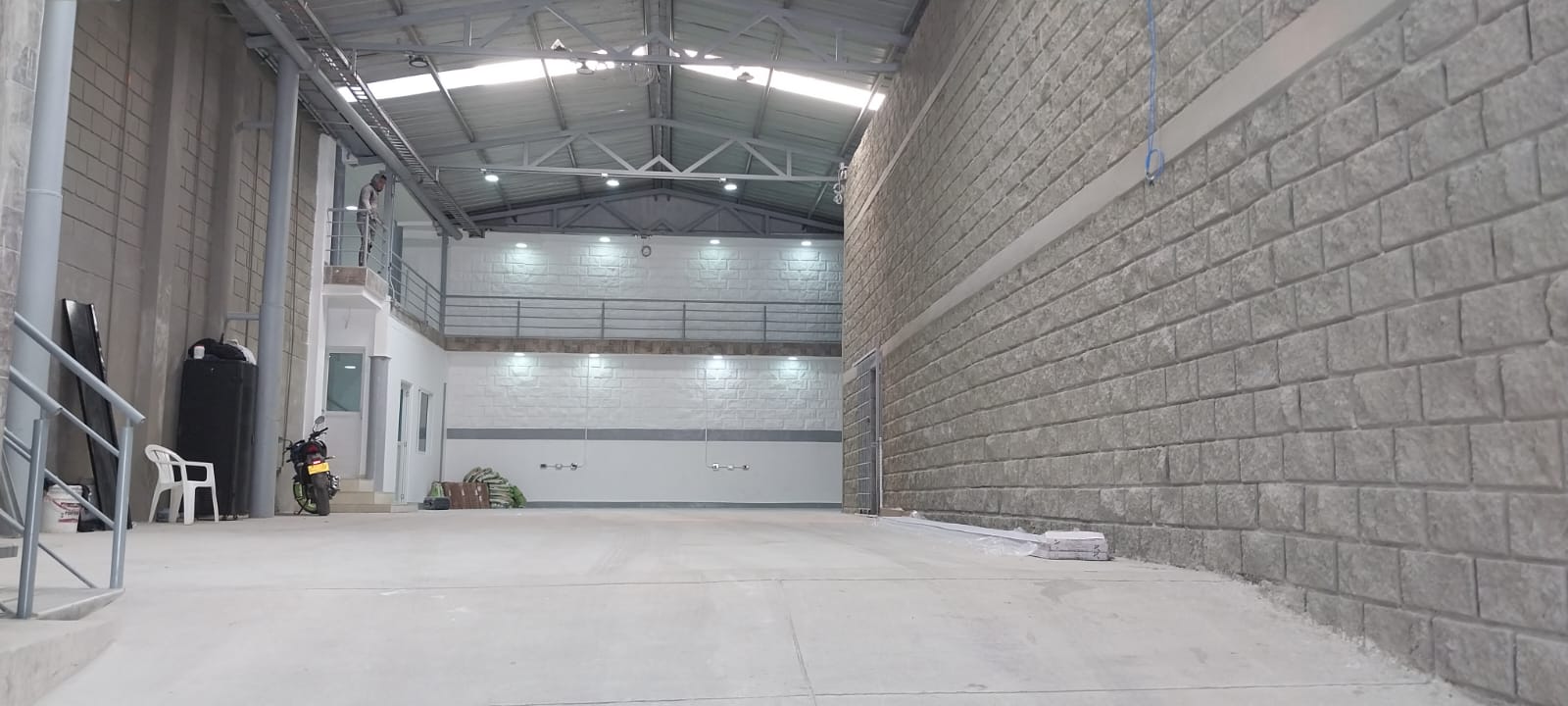 BODEGA EN VENTA, LA MARIA - CARTAGENA