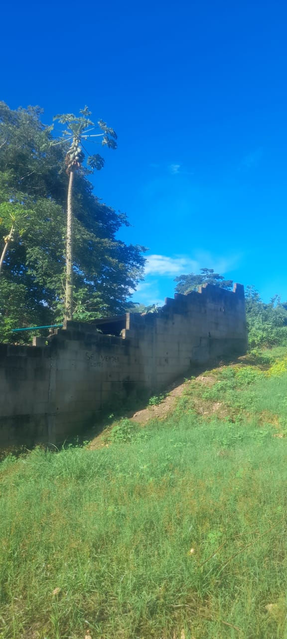 LOTE NE ARRIENDO, TURBACO - CARTAGENA