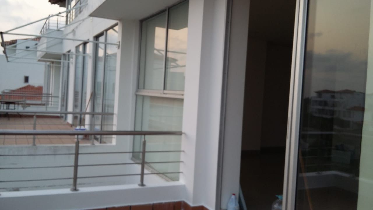 APARTAMENTO EN VENTA MANZANILLO - CARTAGENA