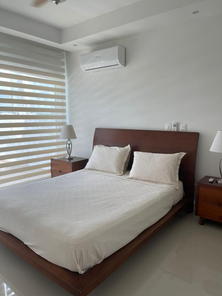 APARTAMENTO EN VENTA, MANZANILLO - CARTAGENA