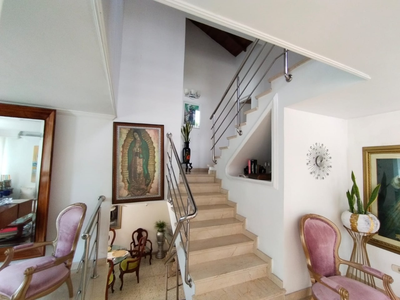 CASA EN VENTA MANGA - CARTAGENA