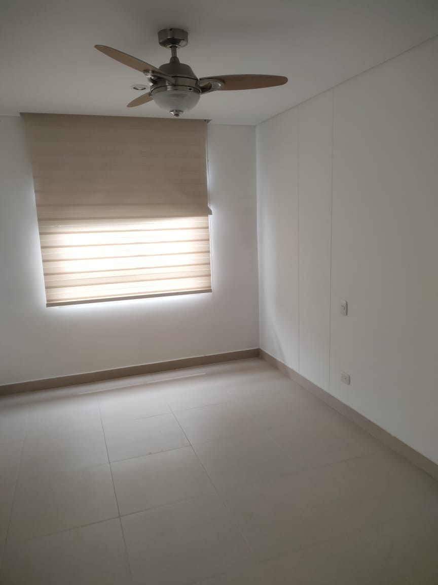APARTAMENTO EN VENTA, SERENA DEL MAR - CARTAGENA