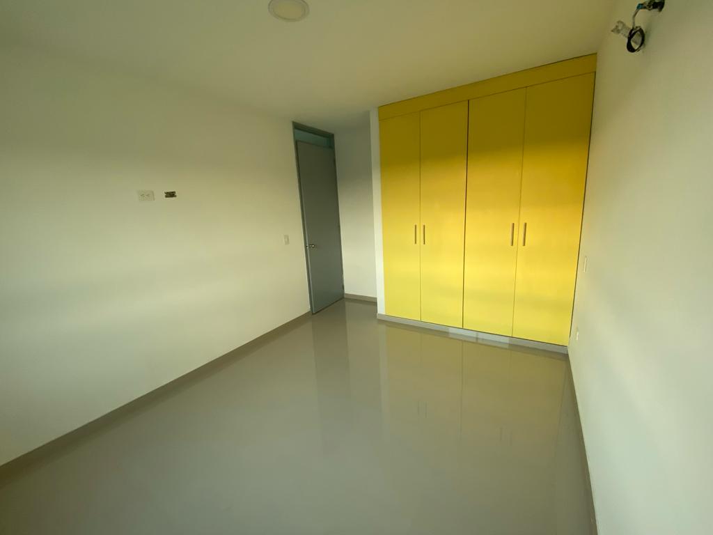APARTAMENTO EN  VENTA, TURBACO - CARTAGENA