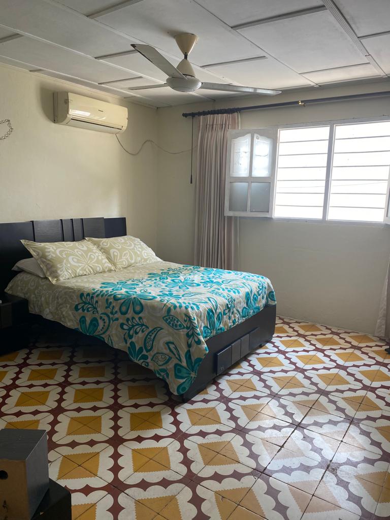 CASA EN VENTA, PROVIDENCIA - CARTAGENA