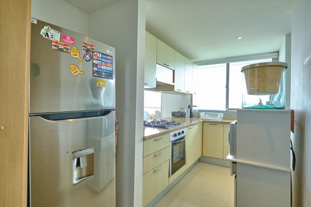 APARTAMENTO EN VENTA, CRESPO - CARTAGENA