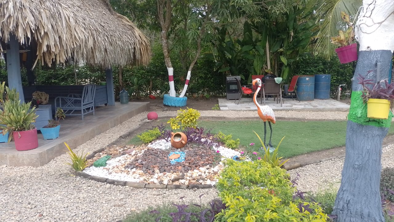 CASA FINCA EN VENTA, TURBACO - CARTAGENA