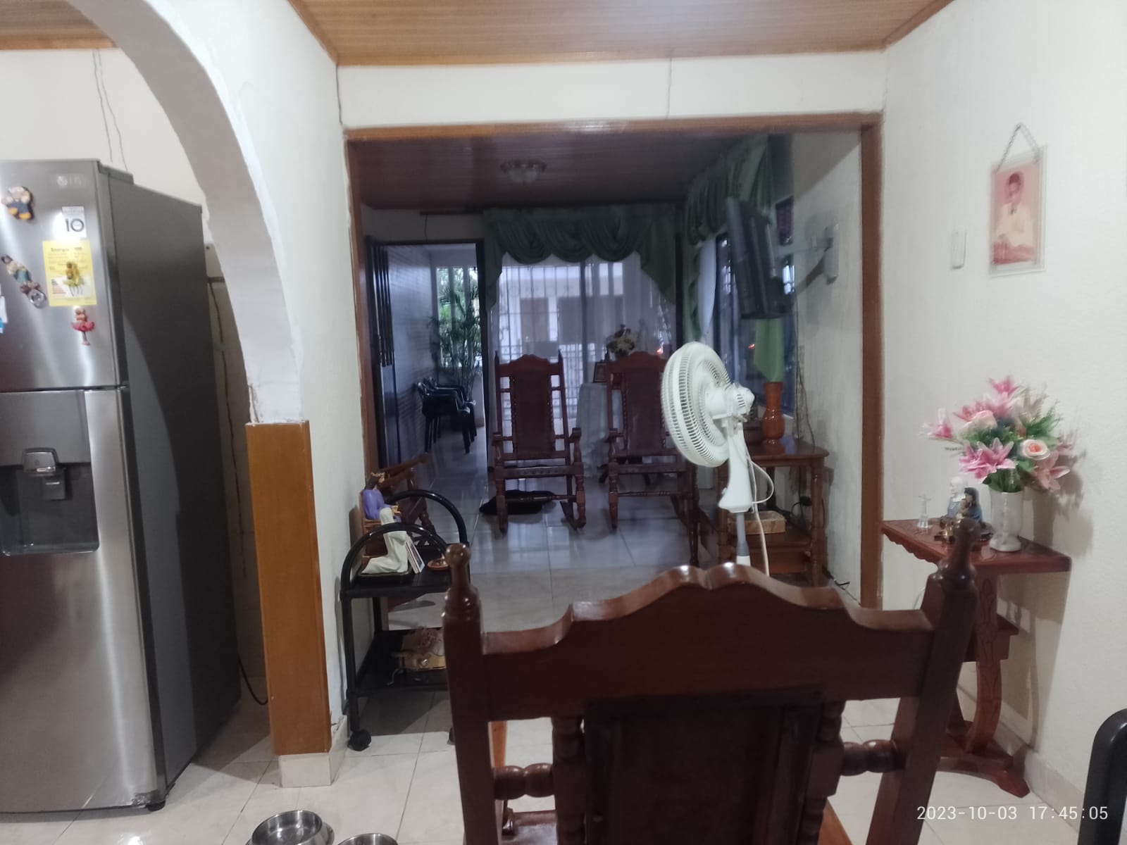 CASA EN VENTA, LA CASTELLANA - CARTAGENA