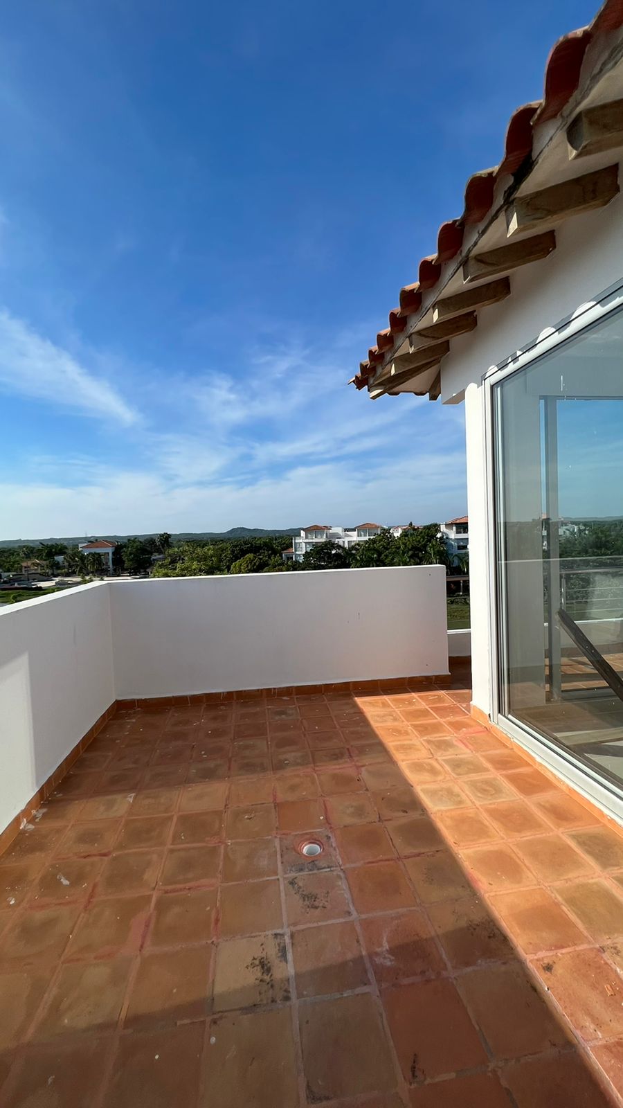 APARTAMENTO EN VENTA, ZONA NORTE - CARTAGENA