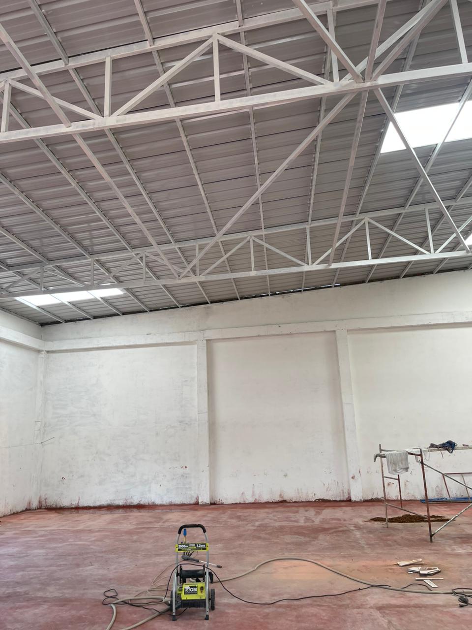 BODEGA EN ARRIENDO, LA CORDIALIDAD - CARTAGENA