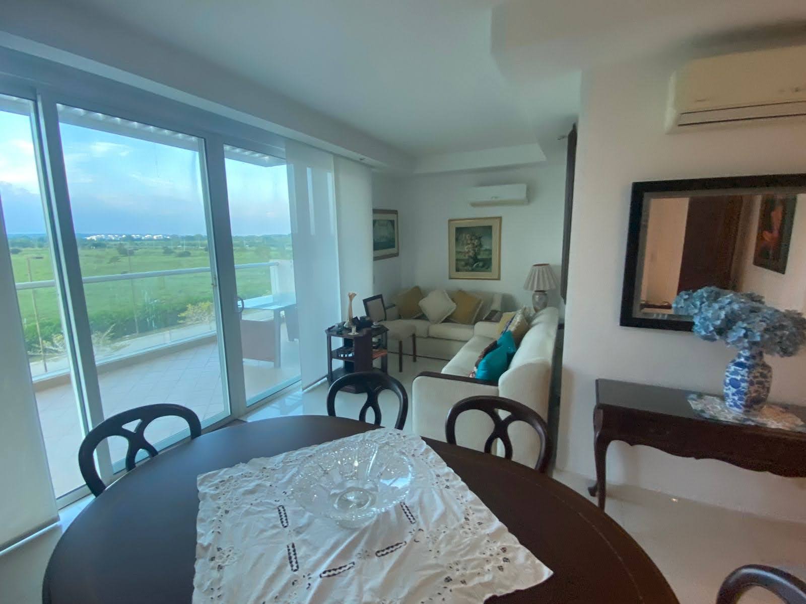 APARTAMENTO EN VENTA, ZONA NORTE - CARTAGENA