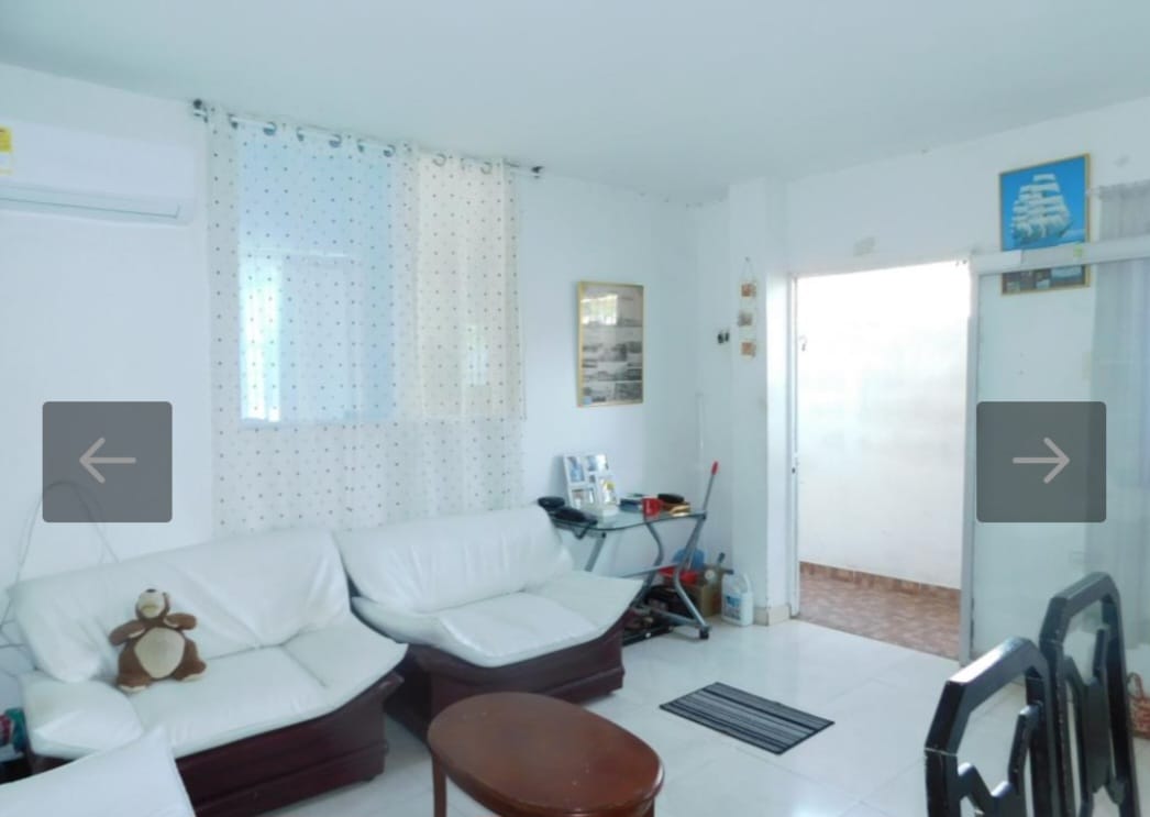 CASALOTE  EN VENTA, TORICES - CARTAGENA
