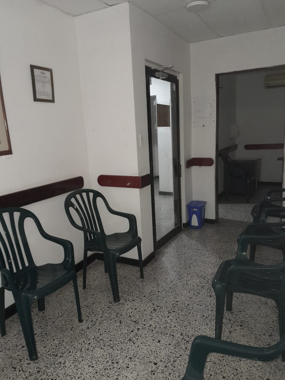 OFICINA EN ARRIENDO, CENTRO - CARTAGENA