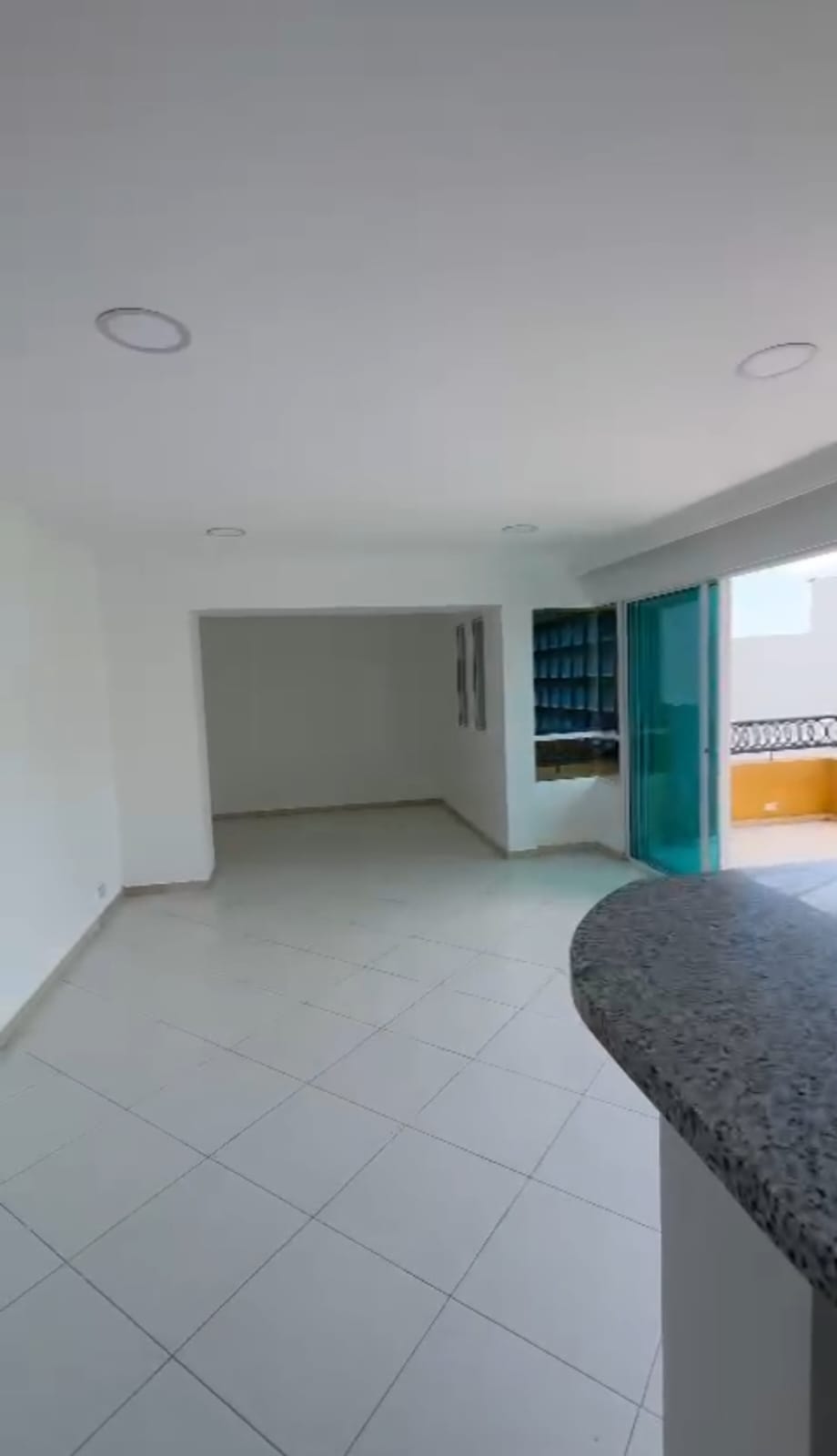 APARTAMENTO EN VENTA, LA BOQUILLA - CARTAGENA