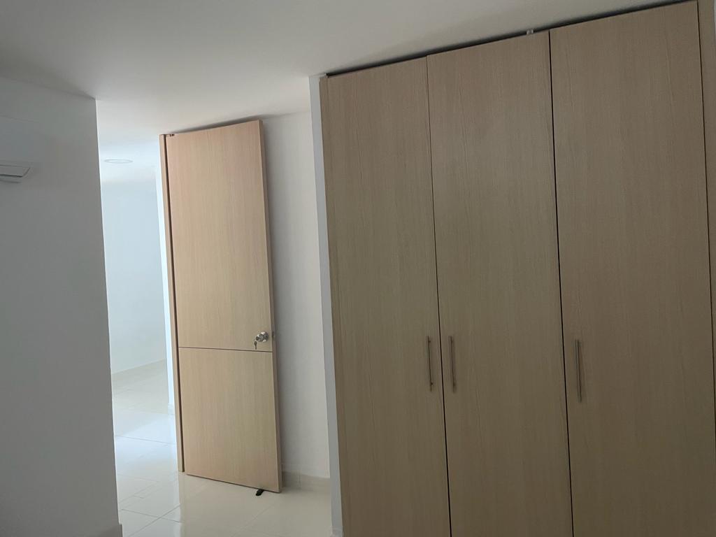 APARTAMENTO EN VENTA EL RECREO - CARATGENA