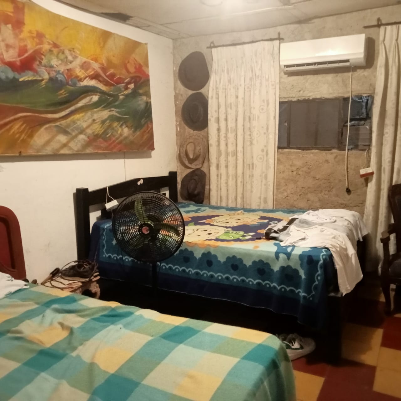 CASA EN VENTA CANAPOTE - CARTAGENA