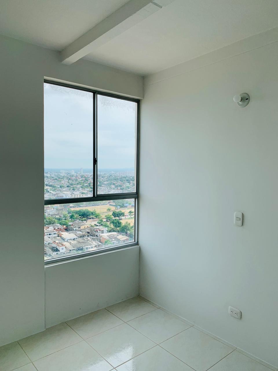 APARTAMENTO EN VENTA CAMPESTRE - CARTAGENA