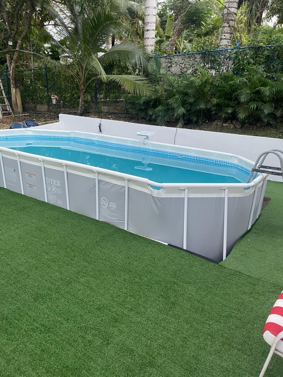 CASA EN VENTA TURBACO - CARTAGENA