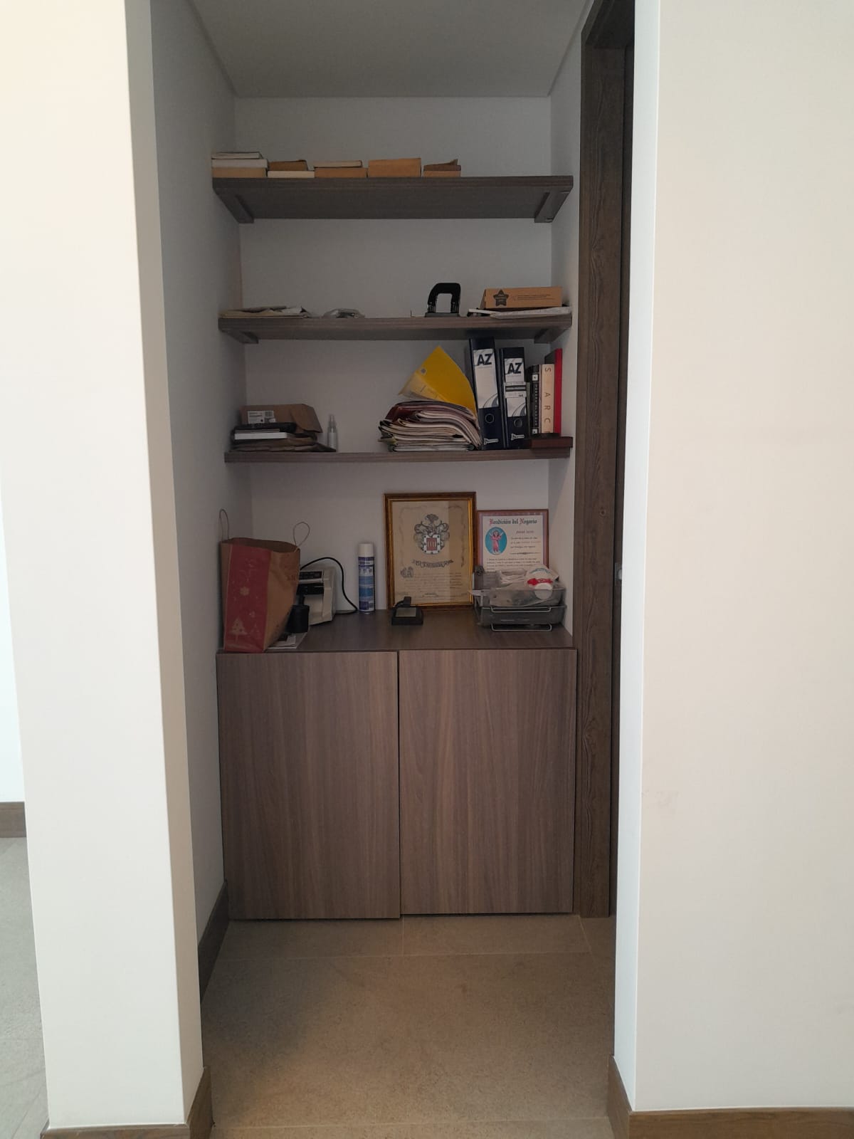 OFICINA EN ARRIENDO, BOCAGRANDE - CARTAGENA