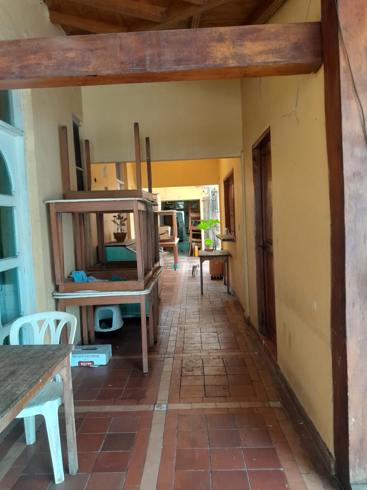 LOCAL EN ARRIENDO CABRERO - CARTAGENA