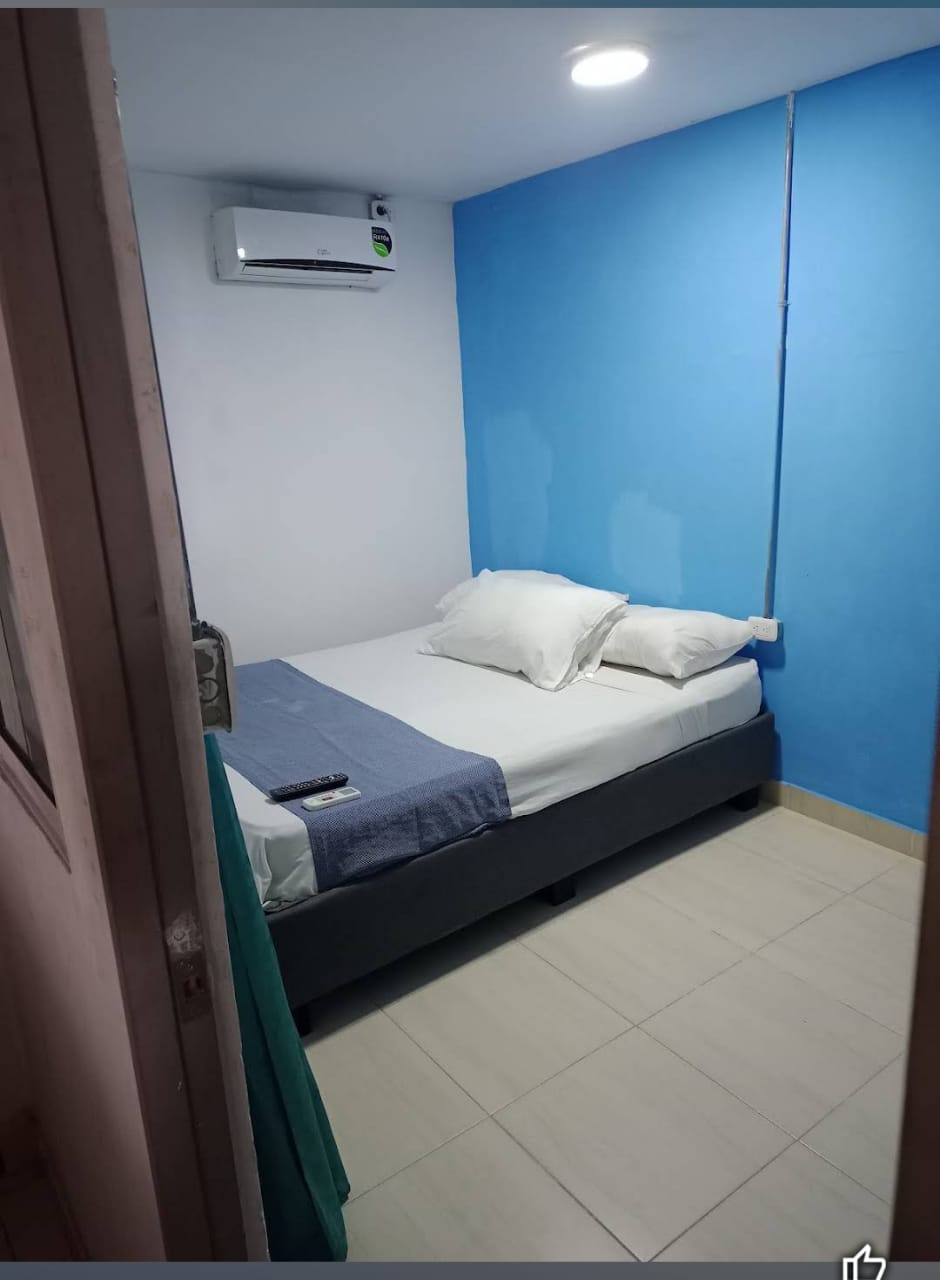 HOTEL EN VENTA BOSQUE - CARTAGENA