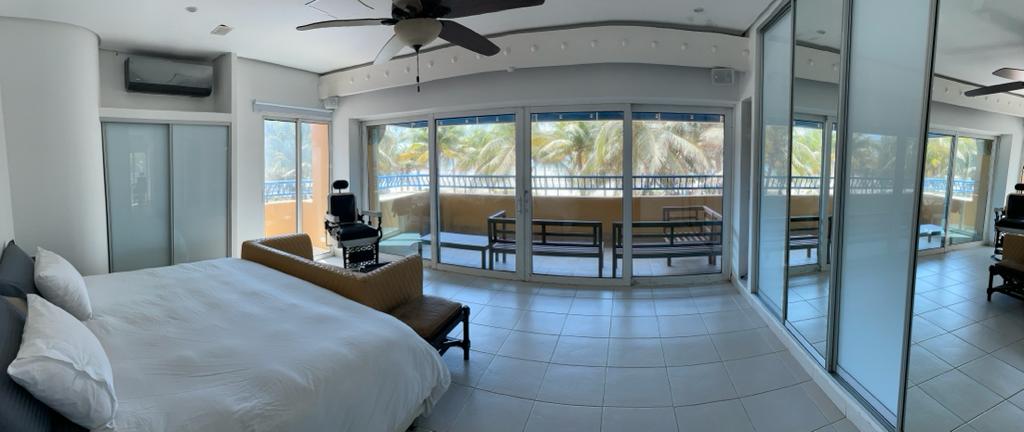 APARTAMENTO EN VENTA LA BOQUILLA - CARTAGENA