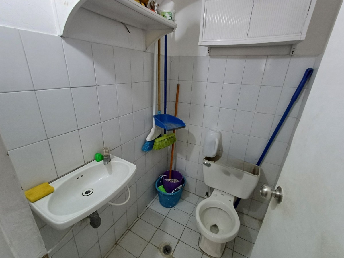 LOCAL EN ARRIENDO BOCAGRANDE - CARTAGENA