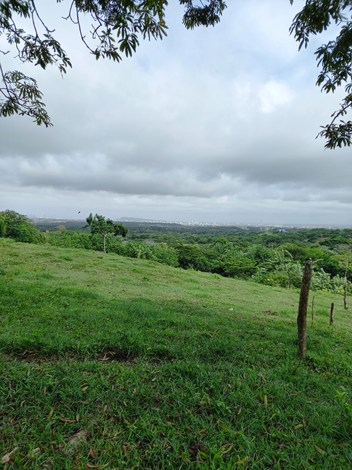 LOTE EN VENTA TURBACO - CARTAGENA