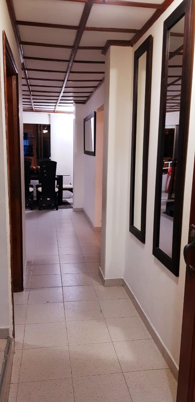 APARTAMENTO EN VENTA CRESPO - CARTAGENA